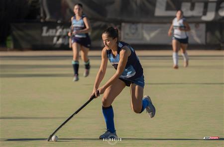 CAH 2024 - San Fernando  vs Lujan RC