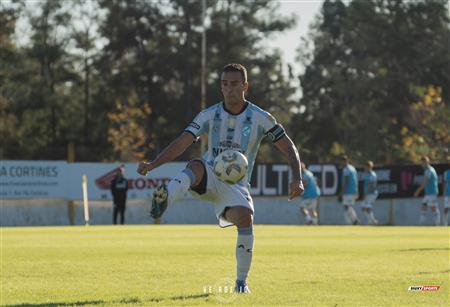 AFA - 1B - 2024 - Flandria (0) vs (0) Argentino Quilmes