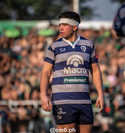 NOA 2024 - Tucuman RC vs Universitario RC