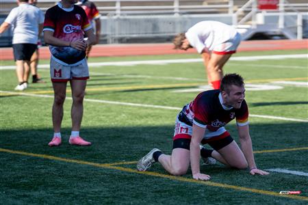 2024 McGill Alumni Rugby Reunion