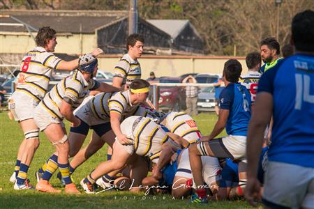 URT 2021 - Tucuman Lawn Tennis Club vs Natacion y Gimnasia