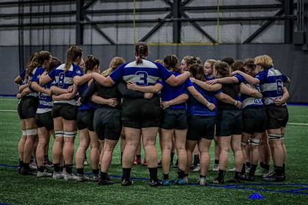 QORC-CROQ 2024 - Québec Est (22) vs (16) Québec Ouest 