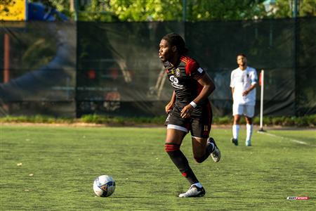 PLSQ - CS Mont-Royal Outremont (2) vs (4) AS de Beauport