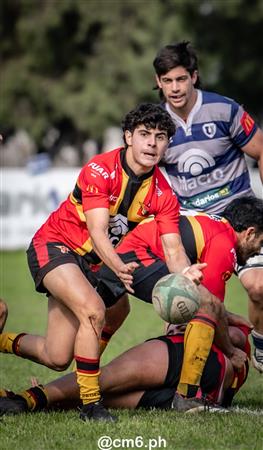 URT 2024 - Universitario (57) vs (6) Cardenales