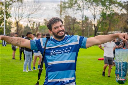 URBA 2024 - 1ra C - Club Daom (27) vs (35) Lujan Rugby Club