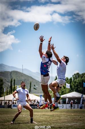 Seven Tafi del Valle 2024 - Banco Macro vs Agua Palau