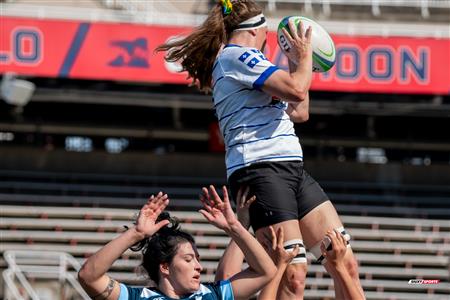 QORC-CROQ 2024 - Finals - QUÉBEC EST (37) VS (13) ONTARIO EST - 1st Position