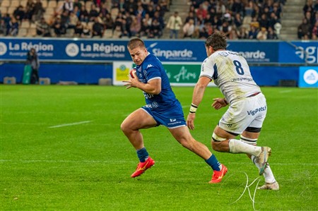 FFR 2024 PRO D2 - Grenoble (37) vs (10) Agen