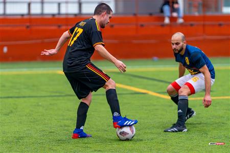 TKL 2024 DIV 2 - FC Lion (3) vs (4) Bolos TKL