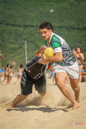 Circuito International del Cantabrico de Rugby Playa - XIX Seven Playa Santoña