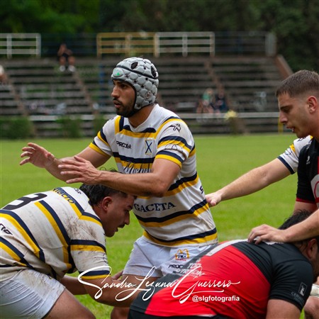 UAR - Torneo del Interior 2024 - Tucuman Lawn Tennis Club (24) vs (15) Cordoba Athletic