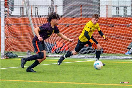 TKL 2024 DIV 2 - Strompeets (5) vs (5) Joga Bonito