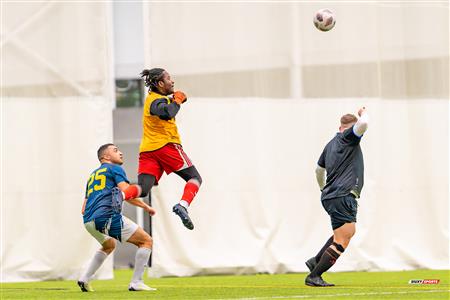 TKL 2024 DIV 2 - FC Lion (3) vs (4) Bolos TKL