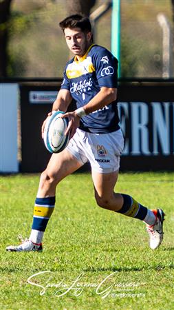 TDI 2024 - CRAI (15) vs (24) Tucuman Lawn Tennis Club