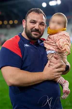 FFR 2024 PRO D2 - Grenoble (29) vs (10) Colomiers