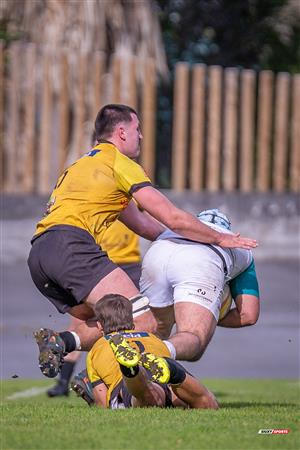 FER 2024 - DHB - Getxo RT (14) vs (16) Valencia RC