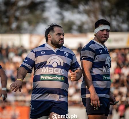 NOA 2024 - Tucuman RC vs Universitario RC