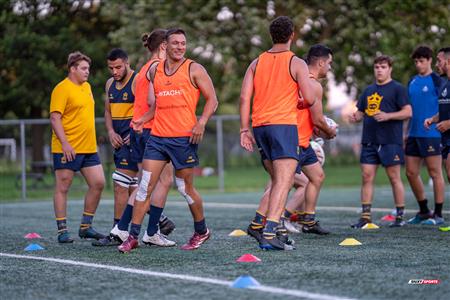 RQ 2024 - Super Ligue M1 - TMR (41) vs (0) RCM