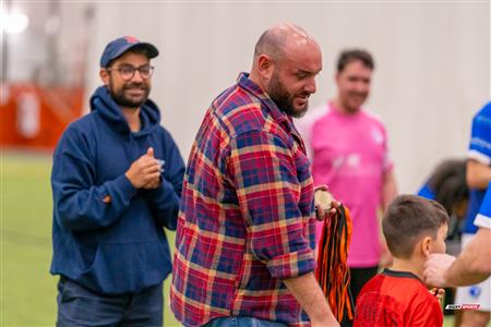 TKL 2024 Div 3 - Final - Bandjos Div3A (3) vs (2) Rage