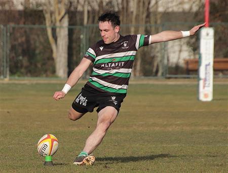 FER 2024 - DHB - LA UNICA RT (5) VS (26) Gaztedi RT