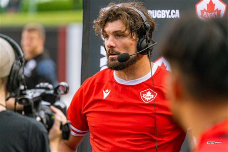 Canada vs Scotland - 2024 TD Place - Post Game - Reel 3
