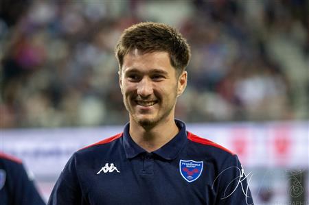 FFR 2024 PRO D2 - Grenoble (15) vs (12) Provence