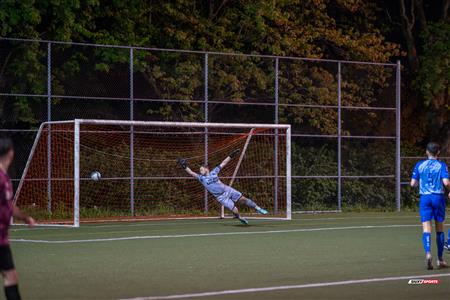 LRSC 2024 DIV 1 - Bandjos FC (5) vs (1) NDG SA