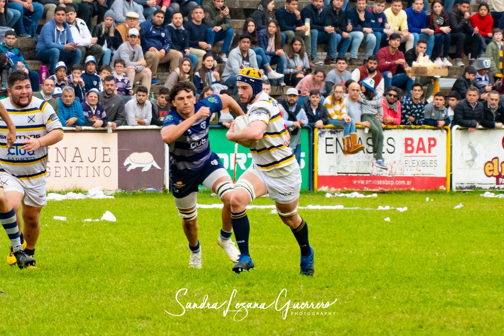  Tucumán Lawn Tennis Club - Universitario Rugby Club - Tucuman - Rugby - URT 2019 - Final NOA - Tucuman Lawn Tennis vs Universitario Rugby (#URT19NOATLTUR07) Photo by: Sandra Lezana Guerrero | Siuxy Sports 2019-07-14