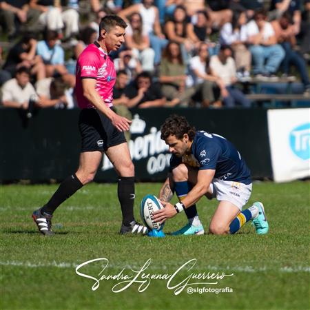 TDI 2024 - CRAI (15) vs (24) Tucuman Lawn Tennis Club