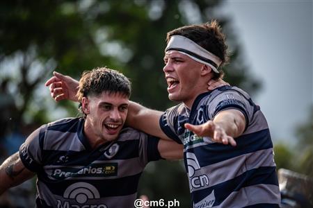 UAR - Torneo del Interior - Final 2023 - Universitario (25) vs (21) Cordoba Athletic