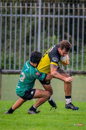 FER 2024 - Gernika (23) vs (10) Getxo - Rugby