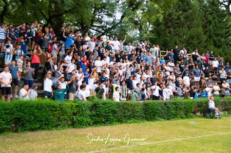 URT 2024 - Tucuman Lawn Tennis Club (26) vs (13) Jockey Club Tucuman