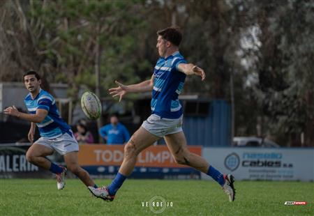 URBA - 1C - Lujan RC (66) vs (11) Monte Grande