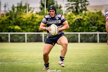 URT 2024 - Universitario de Tucuman vs Natacion y Gimnsasia - Amistoso