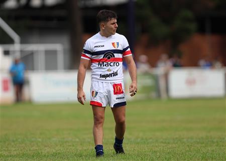 URT 2024 - Natación y Gimnasia (78) - (14) Corsarios R.C.