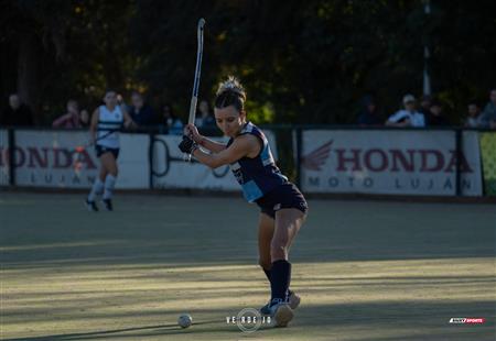 CAH 2024 - San Fernando  vs Lujan RC