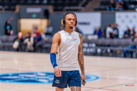 BSL - Montreal Toundra vs Tri-State Admirals - Pre & Post Game