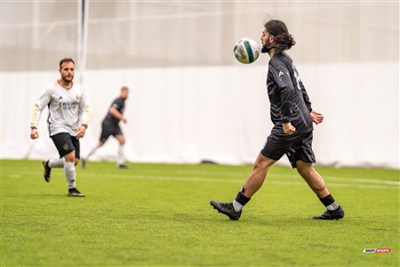 TKL 2024 DIV 3 - FC Lion D3 (3) vs (0) Himmithy FC