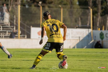 AFA - 1B - 2024 - Flandria (0) vs (0) Argentino Quilmes