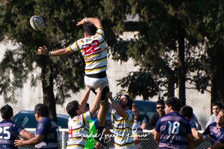 URT 2019 - Tucuman Lawn Tennis vs Universitario Rugby