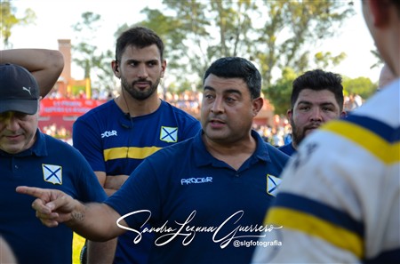 UAR - Torneo del Interior 2024 - Final - Jockey Cordoba (24) vs (30) Tucuman Lawn Tennis