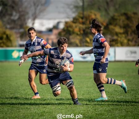 NOA 2024 - Universitario RC vs Jockey Club de Salta