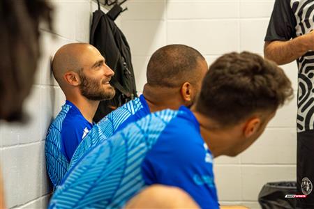 ARSC - Bandjos Div1 (4) vs (0) Homenetmen Gamk