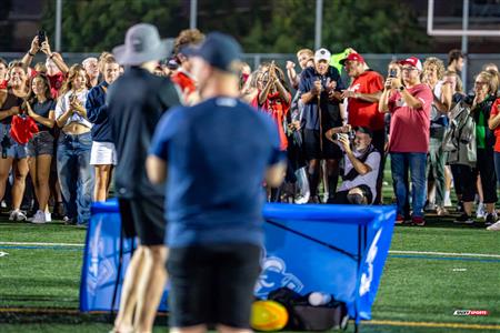 RQ 2024 - Finales - SL M1 - TMR (19) vs (20) Beaconsfield - Après Match