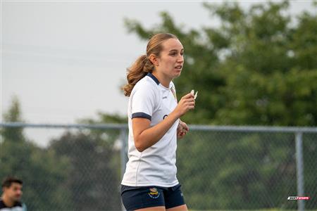 RQ 2024 - Finales - SL F1 - CR Québec (38) vs (7) SABRFC