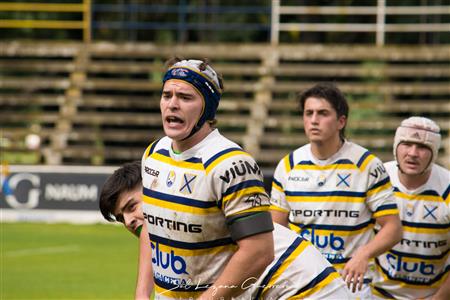 URT 2021 - Tucuman Lawn Tennis Club vs Huirapuca SC