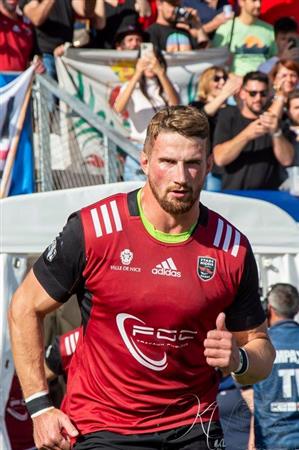 FFR 2024 - Finale Nationale - Nice (39) vs (30) Narbonne