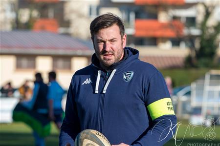 Fed2 2024 - SMS (31) vs (17) SOV