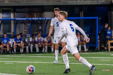 RSEQ 2024 - Hors Champ - U de Montréal (3) vs (2) Montmorency