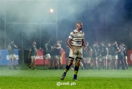 URT 2022 - Tucuman Lawn Tennis vs Tucuman Rugby Club - Semi